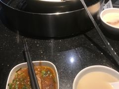 -捞王锅物料理(凯旋路店)