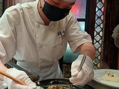 -猪肉婆私房菜(容桂总店)