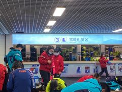-绍兴启迪乔波冰雪世界