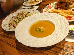 -1886德国汽车餐厅(外滩中央店)