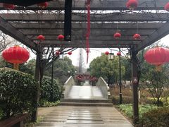 -白马涧龙池景区
