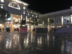 -麦乐星KTV(武清创意米兰店)