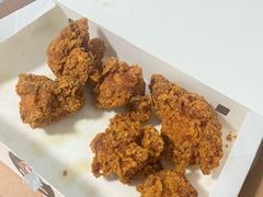 -比格比萨自助(万柳华联店)