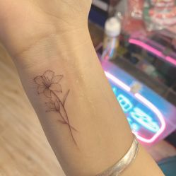 点击看大图 -MDZ STORE·TATTOO·耳饰
