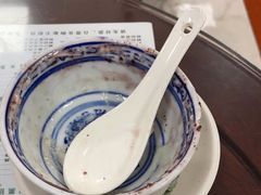 -仁信双皮奶(东川路店)