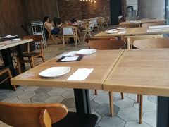 大堂-必胜客(巴沟店)