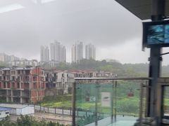 -唐家院子(地铁站)