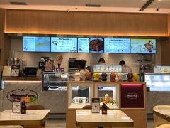 -哈根达斯(合肥万科广场店)