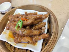 -点都德(盘福楼店)