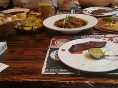 -凯撒城堡西餐厅(颐和国际店)