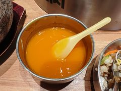 -韩悦牛排烤肉无限续(宝能中心店)