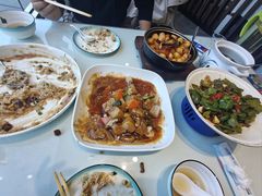 -鲜得莱渔港·小平岛海胆馆(七贤岭店)