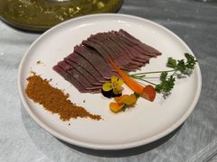 -唐猫庭院·千年陕菜(大唐不夜城店)