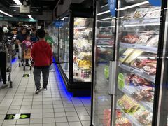 -物美超市(三里河店)