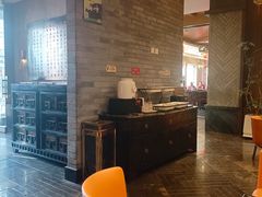 -沸炉重庆老火锅(军事博物馆店)