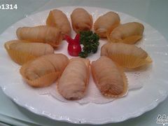 榴莲酥-皇朝尊会(龙之梦大酒店)