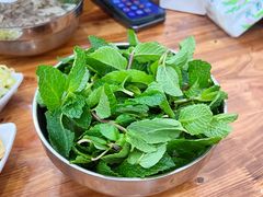 -攀枝花·任德琼·盐边羊肉米线