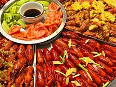 -虾铺子龙虾·私房菜(金源花苑店)