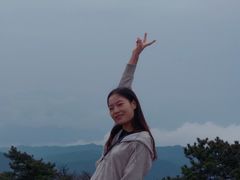 -九宫山风景区
