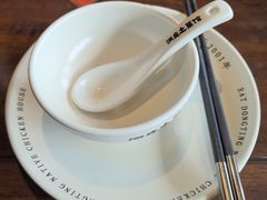 -洞庭土菜馆(天河北总店)