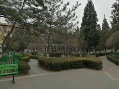 -双榆树公园