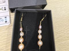 -Oasis绿洲银饰珍珠手作diy(壹方城店)