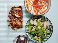 -盒马鲜生(大行宫店)