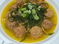 -临潼印象·特色陕菜