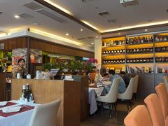 -小蕃茄意大利餐厅(开发区时尚天街店)
