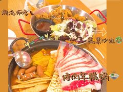 -麻麻桃韩式料理(百盛B馆店)