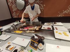 -大渔铁板烧(大悦城店)