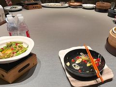 -小厨娘淮扬菜(天印大道店)