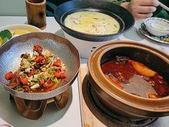 -苏梦江南·淮扬菜(夫子庙店)