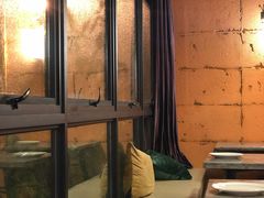 -NAMO印度餐厅