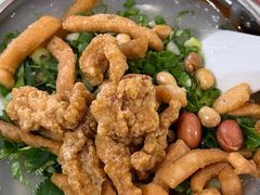 酥肉豆腐脑-乐山豆腐脑(北街店)