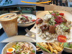 -J's Cafe Lab