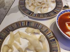 -阿里疆Alijiang·丝路美食·异域风情·清真(长楹天街店)