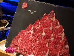 -蟹犇前•帝王蟹雪蟹(陆家嘴店)