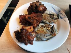 -星伦多 自助料理(圆融店)