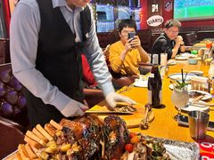-味德西餐音乐酒吧 Wade's Bar&Grill