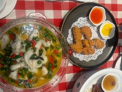 -粤香楼(新光里店)
