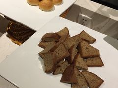 -黄山西海饭店-自助餐厅