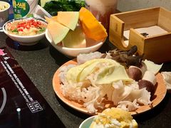-牛New寿喜烧(金茂览秀城店)