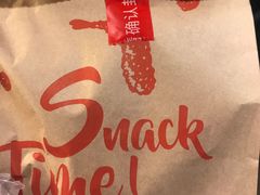 -必胜客(WOW黄骅华贸店)