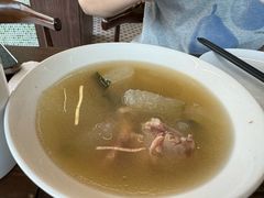 -龍炎馬仔烧味(首位中心店)