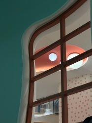 -奈尔宝家庭中心·亲子餐厅(苏州大悦城店)