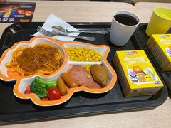 -大家乐(广州荔湾领展广场店)