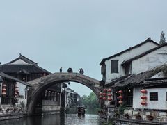 -南浔古镇