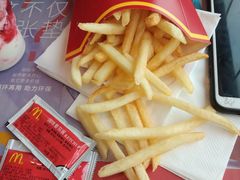 -麦当劳(西安雁塔路店)