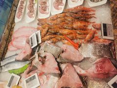 -高佳庄·舟山海鲜(海景旗舰店)